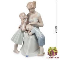 JP-15/51 Статуэтка &quot;Мамина любовь&quot;