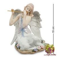JP-16/11 Статуэтка ангел &quot;Волшебная флейта&quot;