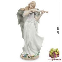 JP-16/12 Статуэтка ангел &quot;Волшебная скрипка&quot;