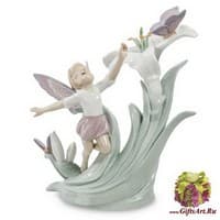 JP-22/23 Фигурка &quot;Цветочная фея&quot;