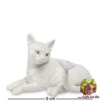JP-31/31 Фигурка "Кошка Маркиза"