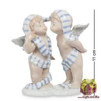 JP-47/13 Фигурка &quot;Пара Ангелочков&quot;