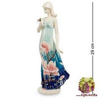 JP-97/23 Статуэтка &quot;Девушка&quot;