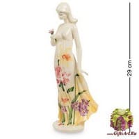 JP-97/24 Статуэтка &quot;Девушка&quot;