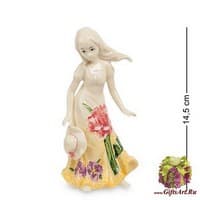 JP-97/26 Статуэтка &quot;Юная леди&quot;