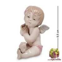 JP-33/ 2 Фигурка &quot;Ангелочек&quot;