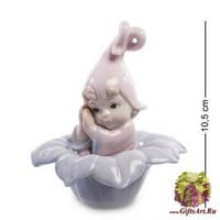 JP-06/15 Фигурка &quot;Цветочная фея&quot;