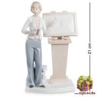 JP-06/21 Статуэтка &quot;Учитель&quot;