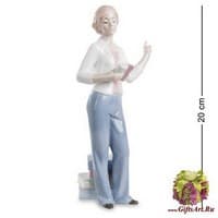 JP-06/22 Статуэтка &quot;Учитель&quot;