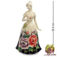 JP-12/14 Статуэтка &quot;Леди&quot;