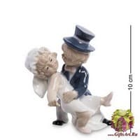 JP-15/24 Фигурка "Свадебное танго"