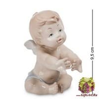 JP-33/ 4 Фигурка &quot;Ангелочек&quot;