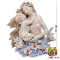 JP-15/29 Статуэтка "Женское счастье"