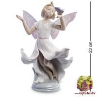 JP-22/22 Статуэтка &quot;Девушка-фея&quot;