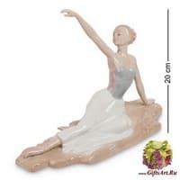 JP-27/25 Статуэтка &quot;Балерина&quot;