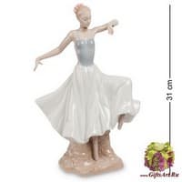 JP-27/26 Статуэтка &quot;Балерина&quot;