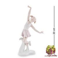 JP-27/39 Статуэтка &quot;Фигуристка&quot;