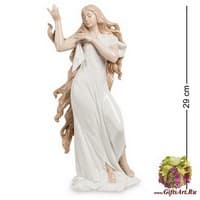 JP-29/30 Статуэтка &quot;Романтичная леди&quot;