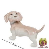 JP-31/25 Фигурка "Такса"