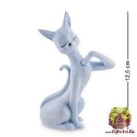JP-31/28 Статуэтка "Кошка"