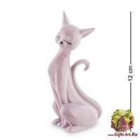 JP-31/29 Статуэтка &quot;Кошка&quot;