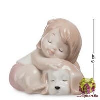 JP-36/ 9 Фигурка &quot;Друзья&quot;