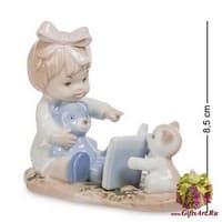 JP-45/ 4 Фигурка &quot;Юный учитель&quot;