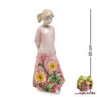 JP-147/17 Фигурка &quot;Девочка&quot;