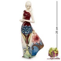 JP-157/ 2 Статуэтка &quot;Девушка&quot;