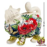 JP-158/ 1 Копилка &quot;Кошка&quot;