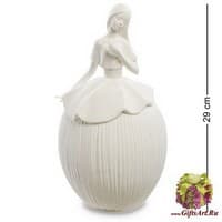 JP-186/28 Статуэтка с подсветкой "Леди Нежность"