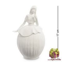 JP-186/29 Статуэтка с подсветкой &quot;Леди Нежность&quot;