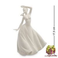 JP-186/36 Статуэтка с подсветкой "Леди"