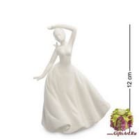 JP-186/37 Статуэтка с подсветкой &quot;Леди&quot;