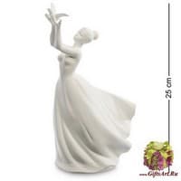 JP-186/39 Статуэтка с подсветкой &quot;Леди&quot;