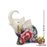 JP-247/27 Фигурка "Слоник"