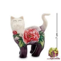 JP-247/29 Фигурка &quot;Кот&quot;