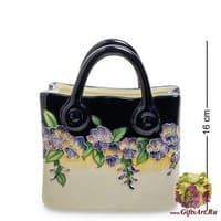 JP-800/13 Ваза-кашпо &quot;Сумочка&quot;