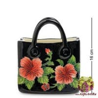 JP-800/14 Ваза-кашпо &quot;Сумочка&quot;