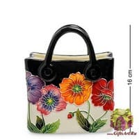 JP-800/15 Ваза-кашпо &quot;Сумочка&quot;