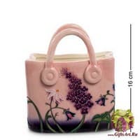 JP-800/16 Ваза-кашпо &quot;Сумочка&quot;