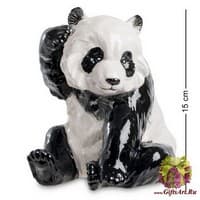 JP-800/17  Статуэтка &quot;Панда&quot;