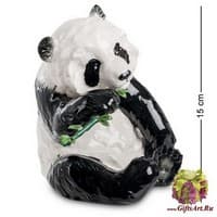 JP-800/18  Статуэтка &quot;Панда&quot;