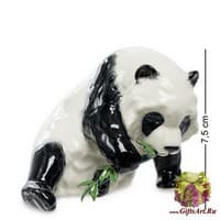 JP-800/19  Статуэтка &quot;Панда&quot;