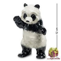 JP-800/20  Статуэтка &quot;Панда&quot;