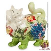 JP-158/ 2 Копилка &quot;Кошка&quot;