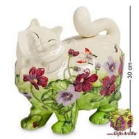 JP-158/ 4 Копилка &quot;Кошка&quot;