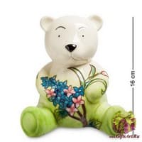 JP-158/ 9 Копилка &quot;Мишка&quot;