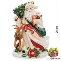 CMS-38/ 6 Статуэтка "Дед Мороз"
