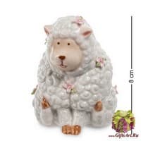 CMS-49/ 4 Фигурка &quot;Овечка&quot;